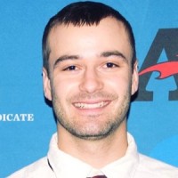 Alexander Stump, Cpa