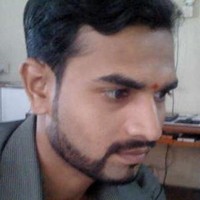 Vaibhav Patekar