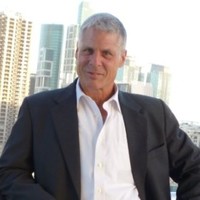 Paul Forsythe