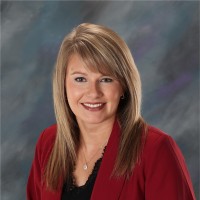 Amanda Ward
