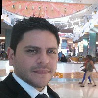 Ramiro Gonzalez