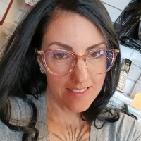 Danielle Lessard, PhD