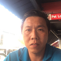 Lee Wee Lieh Max