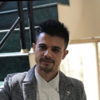 Deepak Thapa