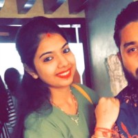 Shilpaba Parmar