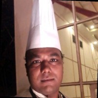 Surendet Kumar