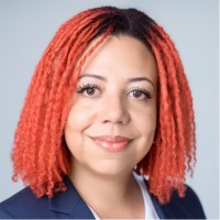 Jamila Johnson