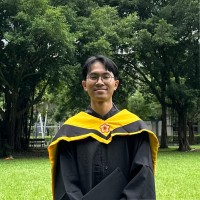 Muhammad Firdaus Alhakim