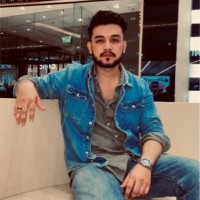 Mohammad Vishal