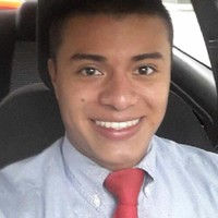 Abdiel E. Perea