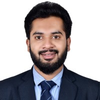 Lalit Salunke