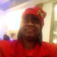 Mary Mitchell-Finney