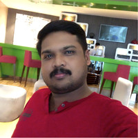 Jameel Shafeeq