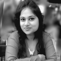 Monami Biswas