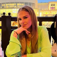 Joy Snijder