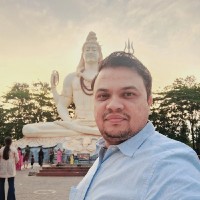 Mohit Namdeo