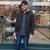 Vedansh Sharma