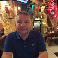 Paul Unwin