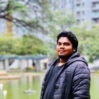Ashwin Mathiyazhagan