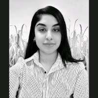 Larissa Govender