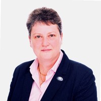 Anita Hobdell
