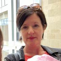 Sharon Richards