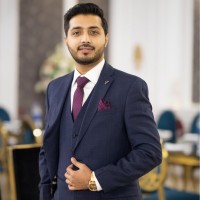 Saad Arif