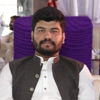 Mahtab Hussain
