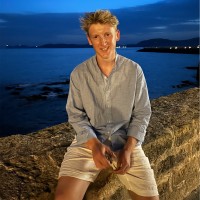 Oscar Emil Thriege Sønksen