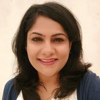 Vartika Shekhawat
