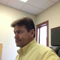 Cary Stover
