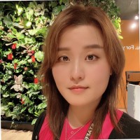 Nina Zhang