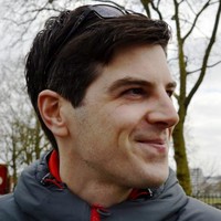 Michael Green