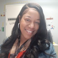 Portia Hargrove