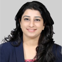 ANIKA GROVER