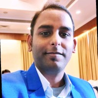 Bineet Upadhyay
