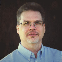 Eric Johnson, PMP, BSEE
