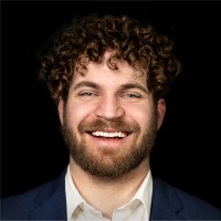 Aaron Jacob Smith