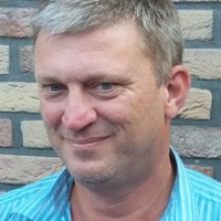 Richard Van Den Bergh