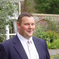 timothy springett