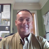 Darren Fisher