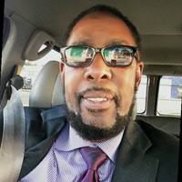 Ronald Goodson