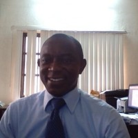 Anthony Uwadiae
