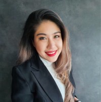 Chayanith Cindy Srinark-on
