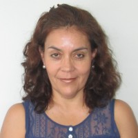 Margarita Morales Esparza