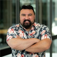 Christopher Antoku