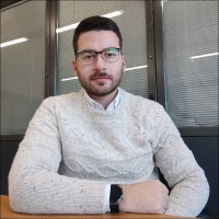 Thodoris Antonopoulos