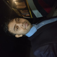 Biswajit Ray