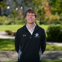 Garrett Wagner, Mba
