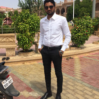 Bharat Rabadiya